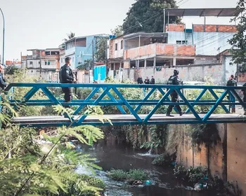Imagem ilustrativa da imagem Polícia prende 12 integrantes do ‘núcleo operacional’ do Comando Vermelho na zona norte do Rio