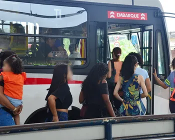 Imagem ilustrativa da imagem Segunda-feira com greve no metrô. Veja como será o reforço nas linhas de ônibus