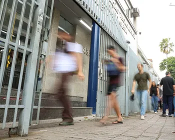 Imagem ilustrativa da imagem Segundo dia do Enem tem questões sobre Ozempic, poluição e videogame