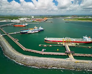 Imagem ilustrativa da imagem Suape completa 47 anos e anuncia R$ 1,3 bilhão em investimentos