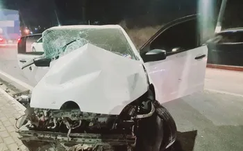 Imagem ilustrativa da imagem BR-101: novo acidente é registrado no mesmo trecho em Abreu e Lima