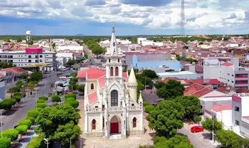 Imagem ilustrativa da imagem Caravana no Sertão do Pajeú denuncia descaso e alta violência contra mulheres