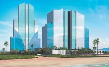 Imagem ilustrativa da imagem Construtora anuncia novo complexo de eventos em Vila Velha