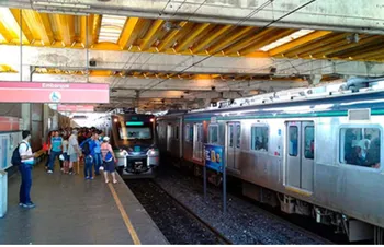Imagem ilustrativa da imagem Linha Centro do Metrô do Recife reabre após cerca de 24 horas de interrupção