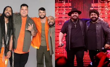 Imagem ilustrativa da imagem Novembro terá mais de 30 shows nacionais no ES; confira a programação