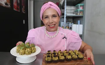 Imagem ilustrativa da imagem Pessoas que Transformam: empreendedorismo se destaca na Serra