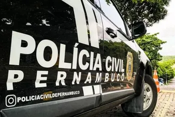 Imagem ilustrativa da imagem Rapaz é morto e filho de apenas 3 anos é baleado na Zona Oeste do Recife