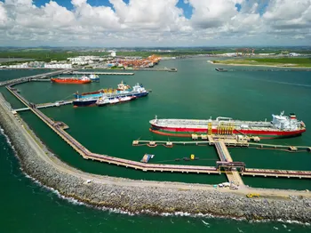 Imagem ilustrativa da imagem Suape completa 47 anos e anuncia R$ 1,3 bilhão em investimentos