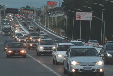 Imagem ilustrativa da imagem 15 pessoas estão presas no ES por crimes de trânsito