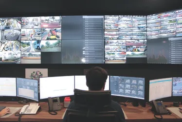 Imagem ilustrativa da imagem 500 já foram presos no ES após serem reconhecidos por câmeras