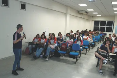 Imagem ilustrativa da imagem 85 mil candidatos no ES enfrentam a Redação e mais 90 questões neste domingo