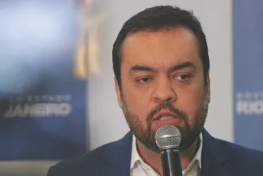 Imagem ilustrativa da imagem “A operação foi um sucesso”, afirma Cláudio Castro sobre a megaoperação