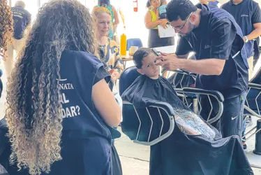 
          Imagem ilustrativa da imagem Ação social da Igreja Cristã Maranata em terra vermelha atende 20 mil pessoas
          