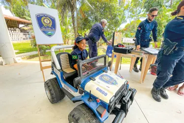 
          Imagem ilustrativa da imagem Ação social da Igreja Cristã Maranata em terra vermelha atende 20 mil pessoas
          