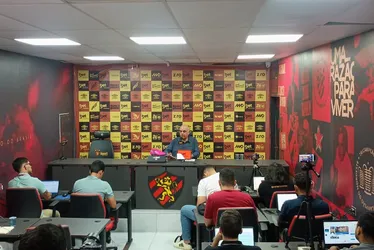 Imagem ilustrativa da imagem ATENÇÃO: Yuri Romão anuncia saída da presidência do Sport