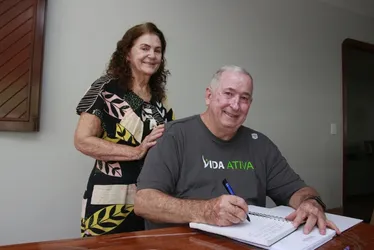 Imagem ilustrativa da imagem AVC mata uma pessoa a cada seis horas no ES