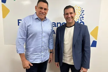 Imagem ilustrativa da imagem Acenos de Da Vitória fora do Estado