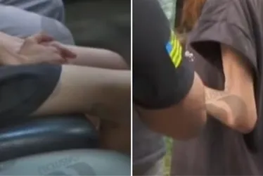 
          Imagem ilustrativa da imagem Adolescente escapa de cárcere privado em GO; mãe e padrasto são suspeitos
          