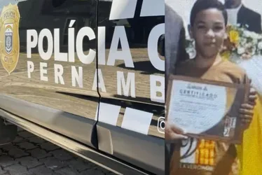 Imagem ilustrativa da imagem Adolescente morre e pais ficam feridos após veículo ser alvejado em Itamaracá