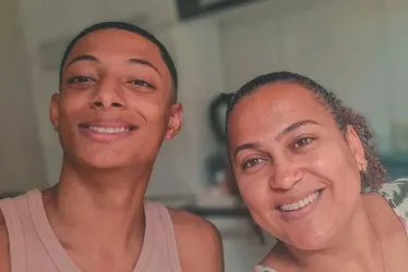 
          Imagem ilustrativa da imagem Adolescente que morreu em acidente com bike elétrica comprou veículo dias antes
          