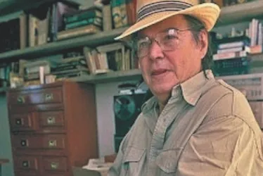 
          Imagem ilustrativa da imagem Advogado resgata gravações inéditas de astros do piano: "Fiz por amor à música"
          