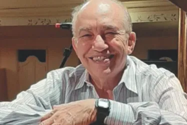 
          Imagem ilustrativa da imagem Advogado resgata gravações inéditas de astros do piano: "Fiz por amor à música"
          