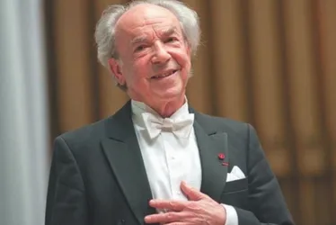 
          Imagem ilustrativa da imagem Advogado resgata gravações inéditas de astros do piano: "Fiz por amor à música"
          