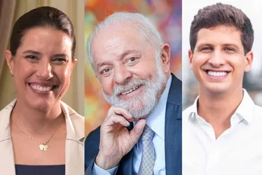 
          Imagem ilustrativa da imagem Agenda de Lula em PE terá presença de Raquel Lyra e João Campos
          