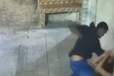 Imagem ilustrativa da imagem Agressor de mulher em Nova Descoberta se apresenta a polícia e tem prisão decretada