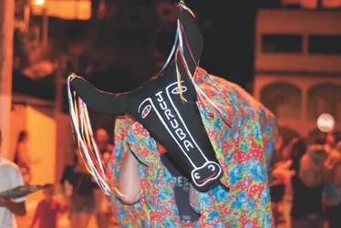 
          Imagem ilustrativa da imagem Itarana: agroturismo na terra da papa de milho
          