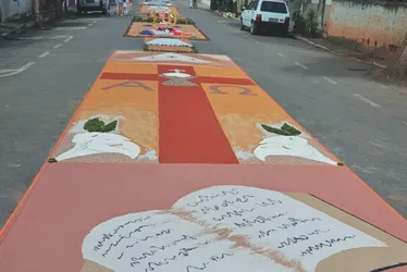 Imagem ilustrativa da imagem Itarana: agroturismo na terra da papa de milho