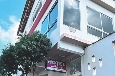 Imagem ilustrativa da imagem Itarana: agroturismo na terra da papa de milho