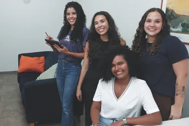 Imagem ilustrativa da imagem Ajuda psicológica gratuita na Ufes para enfrentar o luto