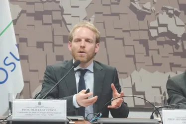 Imagem ilustrativa da imagem Alacero Summit 2025: aumento em gasto militar é o “novo normal” no mundo