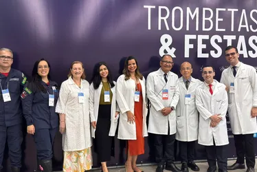 
          Imagem ilustrativa da imagem Alcance global para propagar mensagem
          