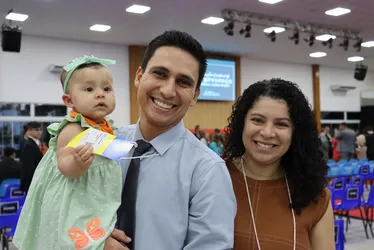 
          Imagem ilustrativa da imagem Alcance global para propagar mensagem
          