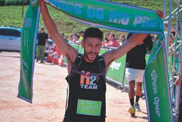 
          Imagem ilustrativa da imagem Altitude extrema e alto nível técnico: como foi a Pedra Menina Running Challenge
          