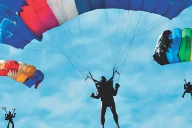 
          Imagem ilustrativa da imagem Anchieta vai ganhar rampa de voo livre
          