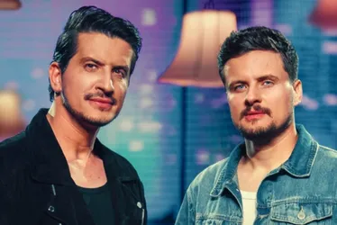 
          Imagem ilustrativa da imagem André e Felipe de volta ao sertanejo gospel em novo projeto
          