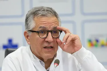 
          Imagem ilustrativa da imagem Anvisa aprova registro de vacina 100% nacional contra dengue
          