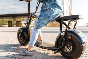 Imagem ilustrativa da imagem Ao Governo Federal, Casagrande pede regulamentação do uso de bicicletas elétricas