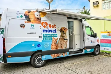 Imagem ilustrativa da imagem Apoio jurídico e atendimento a pets em Vitória neste sábado