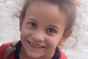 Imagem ilustrativa da imagem Após 40 dias de angústia, Edson Antônio, o “Tripa”, confessa assassinato de Yasmin