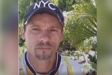 Imagem ilustrativa da imagem Após 40 dias de angústia, Edson Antônio, o “Tripa”, confessa assassinato de Yasmin