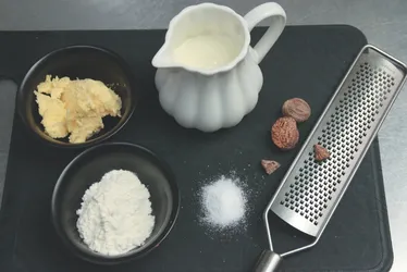 Imagem ilustrativa da imagem Aprenda a preparar o clássico sanduíche francês