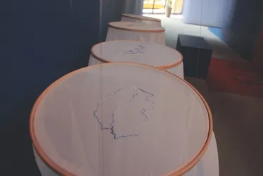 Imagem ilustrativa da imagem Armazém do Porto vira ponto de encontro da arte em Vitória