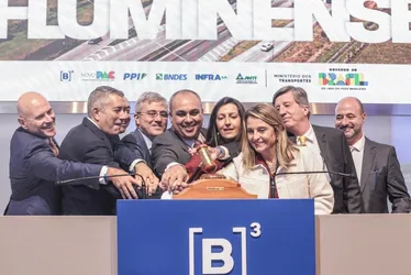 Imagem ilustrativa da imagem Arteris renova concessão da BR-101 entre RJ e ES por R$ 10 bilhões