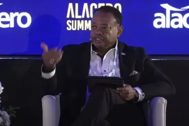 Imagem ilustrativa da imagem Associação de Aço dos EUA: "Conversa com Trump tem de ser a portas fechadas"