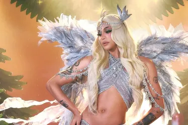 
          Imagem ilustrativa da imagem Até forró no Natal de Pabllo Vittar!
          