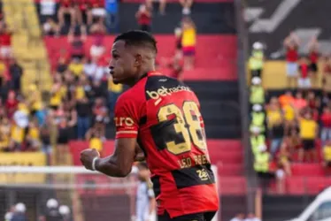 Imagem ilustrativa da imagem Atlético-MG leva susto, aciona titulares e vira o jogo em cima do Sport na Ilha